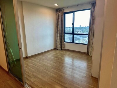 อัปเดตล่าสุด 19/8/67 : พรีมิโอ ไพร์ม /  34ตรม ชั้น7 อาคารC