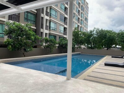 อัปเดตล่าสุด 19/8/67 : พรีมิโอ ไพร์ม /  34ตรม ชั้น7 อาคารC