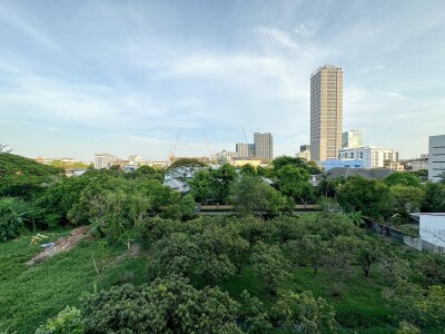 อัปเดตล่าสุด 30/10/2567 : แชมเบอร์ส อ่อนนุช สเตชั่น / 27 ตร.ม.