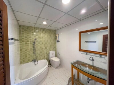 อัปเดตล่าสุด 7/1/68 : ทิว ริเวอร์ เพลส / 100.19 ตร.ม. ชั้น 20