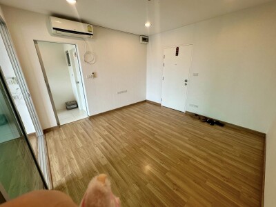 อัปเดตล่าสุด 19/8/67 : พรีมิโอ ไพร์ม /  34ตรม ชั้น7 อาคารC