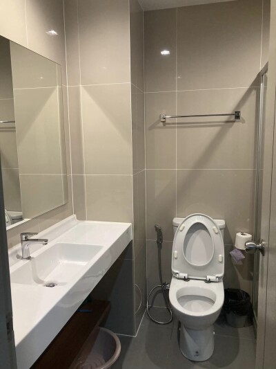 ไอดีโอ นิว พระราม 9 / Ideo New Rama 9