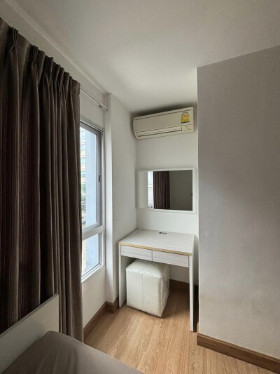 ออกัสท์ คอนโด เจริญกรุง 80 / 29.91 ตารางเมตร