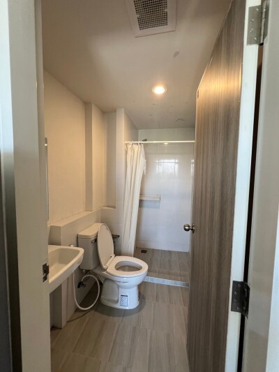 อัปเดตล่าสุด 20/8/67 : เสนา คิทท์ เวสต์เกต - บางบัวทอง / 25.5 ตรม. ตึก A2 ชั้น 3