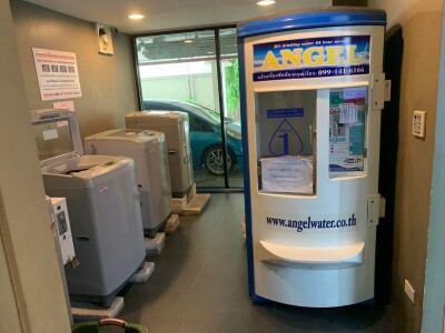 อัปเดตล่าสุด 19/8/67 : พรีมิโอ ไพร์ม /  34ตรม ชั้น7 อาคารC