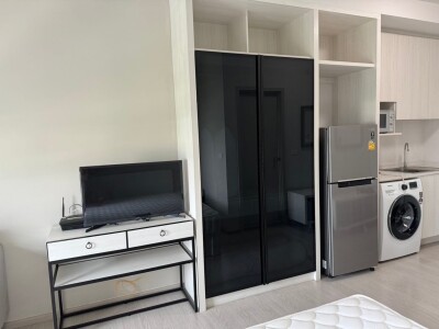 แชปเตอร์วัน ชายน์ บางโพ / 23 ตรม. ชั้น 8