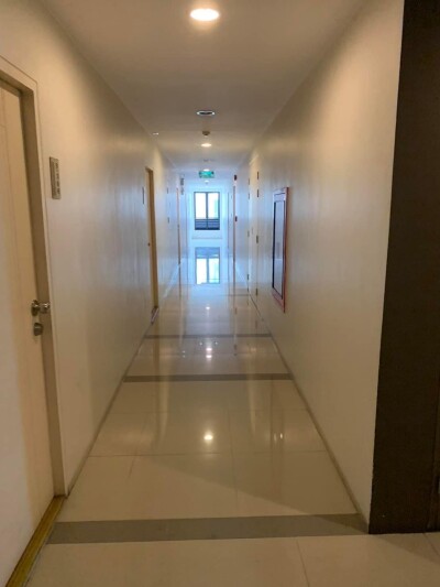 อัปเดตล่าสุด 19/8/67 : พรีมิโอ ไพร์ม /  34ตรม ชั้น7 อาคารC