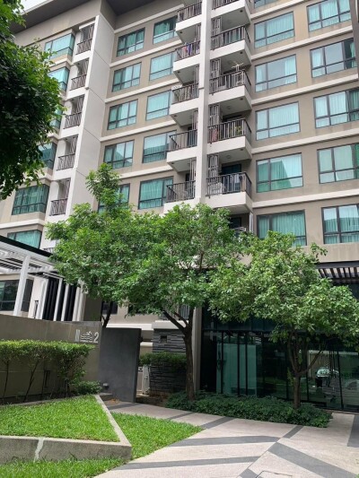 อัปเดตล่าสุด 19/8/67 : พรีมิโอ ไพร์ม /  34ตรม ชั้น7 อาคารC