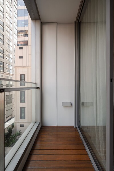 ศาลาแดง เรสซิเด้นซ์ / 61.42 ตร.ม. ชั้น 6