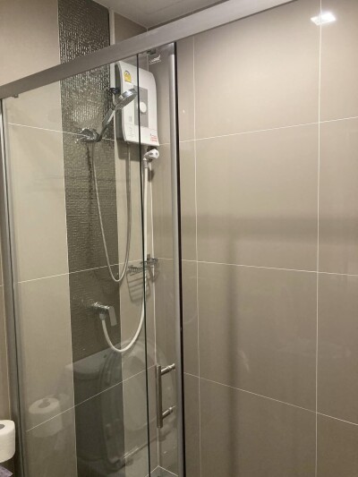 ไอดีโอ นิว พระราม 9 / Ideo New Rama 9