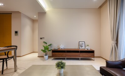 ศาลาแดง เรสซิเด้นซ์ / 61.42 ตร.ม. ชั้น 6