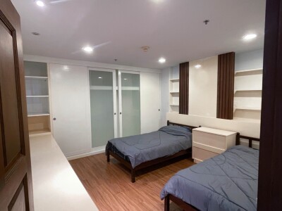 อัปเดตล่าสุด 7/1/68 : ทิว ริเวอร์ เพลส / 100.19 ตร.ม. ชั้น 20