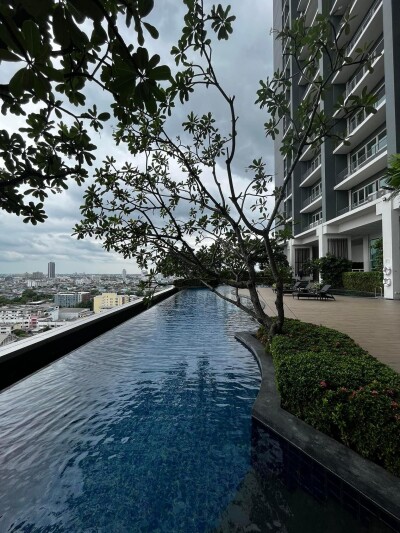 แม่น้ำ เรสซิเดนท์ / 171.98 ตารางเมตร