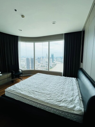 แม่น้ำ เรสซิเดนท์ / 171.98 ตารางเมตร