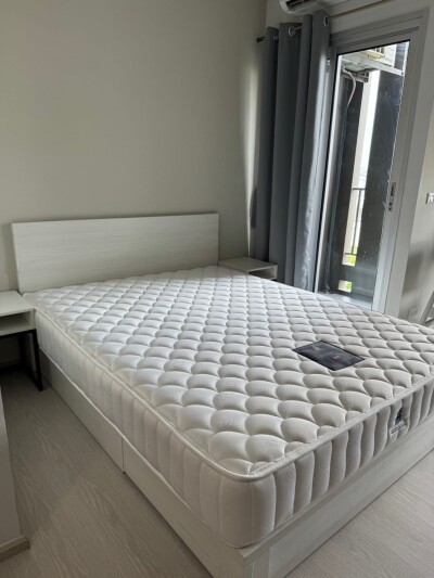 แชปเตอร์วัน ชายน์ บางโพ / 23 ตรม. ชั้น 8