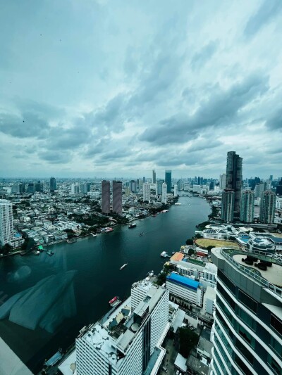 แม่น้ำ เรสซิเดนท์ / 171.98 ตารางเมตร