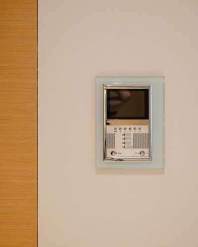 ศาลาแดง เรสซิเด้นซ์ / 61.42 ตร.ม. ชั้น 6