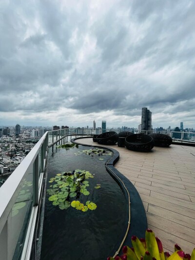 แม่น้ำ เรสซิเดนท์ / 171.98 ตารางเมตร