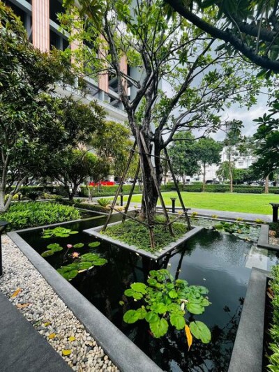 แม่น้ำ เรสซิเดนท์ / 171.98 ตารางเมตร