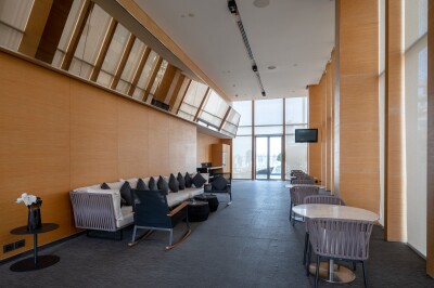 ศาลาแดง เรสซิเด้นซ์ / 61.42 ตร.ม. ชั้น 6