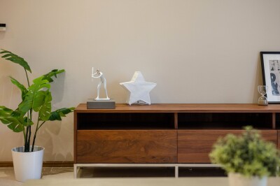 ศาลาแดง เรสซิเด้นซ์ / 61.42 ตร.ม. ชั้น 6