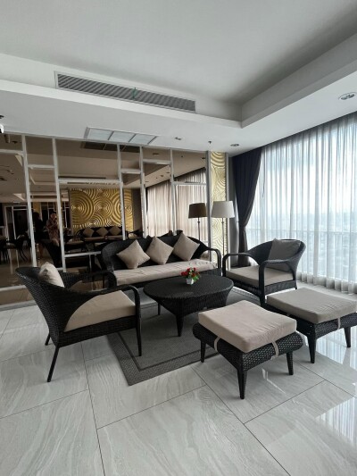 แม่น้ำ เรสซิเดนท์ / 171.98 ตารางเมตร