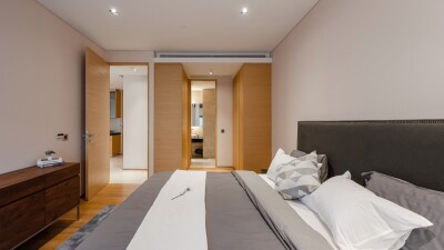 ศาลาแดง เรสซิเด้นซ์ / 61.42 ตร.ม. ชั้น 6