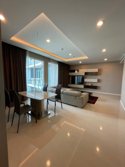 แม่น้ำ เรสซิเดนท์ / 171.98 ตารางเมตร