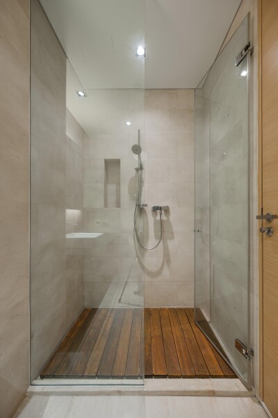 ศาลาแดง เรสซิเด้นซ์ / 61.42 ตร.ม. ชั้น 6