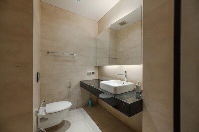 ศาลาแดง เรสซิเด้นซ์ / 61.42 ตร.ม. ชั้น 6