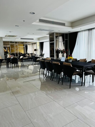 แม่น้ำ เรสซิเดนท์ / 171.98 ตารางเมตร