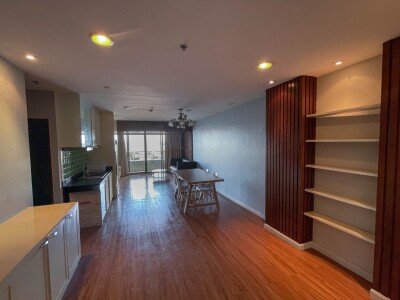 อัปเดตล่าสุด 7/1/68 : ทิว ริเวอร์ เพลส / 100.19 ตร.ม. ชั้น 20