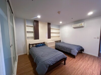 อัปเดตล่าสุด 7/1/68 : ทิว ริเวอร์ เพลส / 100.19 ตร.ม. ชั้น 20