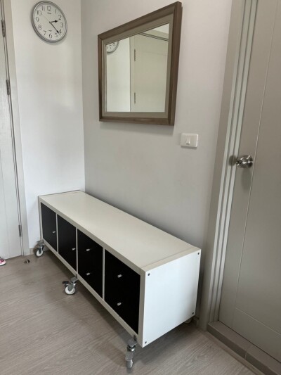 แชปเตอร์วัน ชายน์ บางโพ / 23 ตรม. ชั้น 8