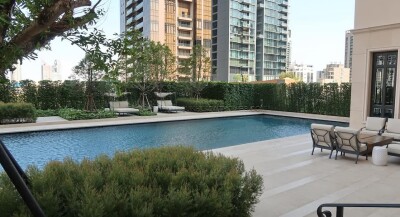 เดอะ ดิโพลแมท 39 / 83.43 ตร.ม. ชั้น 14