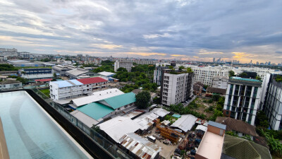 นิช โมโน สุขุมวิท - แบริ่ง / Niche Mono Sukhumvit - Bearing-14