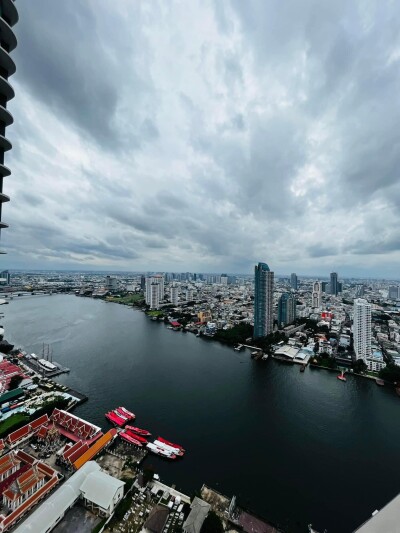 แม่น้ำ เรสซิเดนท์ / 171.98 ตารางเมตร