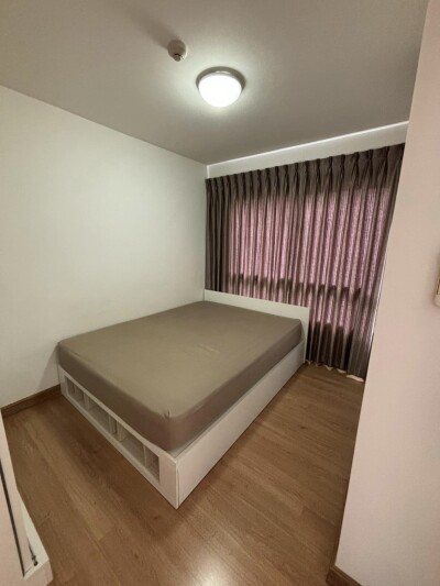 ออกัสท์ คอนโด เจริญกรุง 80 / 29.91 ตารางเมตร