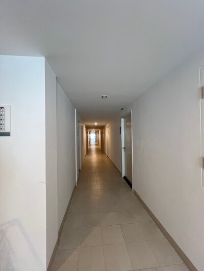 อัปเดตล่าสุด 20/8/67 : เสนา คิทท์ เวสต์เกต - บางบัวทอง / 25.5 ตรม. ตึก A2 ชั้น 3