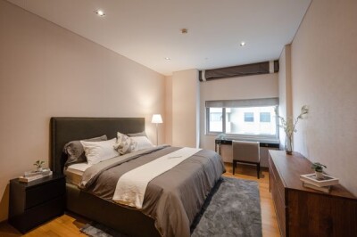 ศาลาแดง เรสซิเด้นซ์ / 61.42 ตร.ม. ชั้น 6