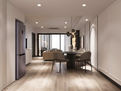 อัปเดตล่าสุด 30/8/67 : ศุภาลัย ปาร์ค พหลโยธิน 21 /  62 ตารางเมตร  ชั้น 12