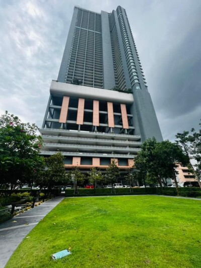 แม่น้ำ เรสซิเดนท์ / 171.98 ตารางเมตร