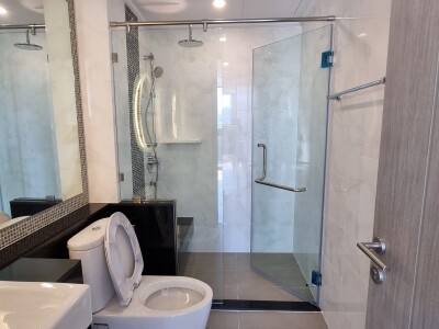 ศุภาลัย โอเรียนทัล สุขุมวิท 39 / ชั้น 7 พื้นที่ 39 ตรม.