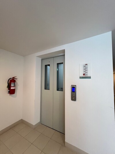 อัปเดตล่าสุด 20/8/67 : เสนา คิทท์ เวสต์เกต - บางบัวทอง / 25.5 ตรม. ตึก A2 ชั้น 3