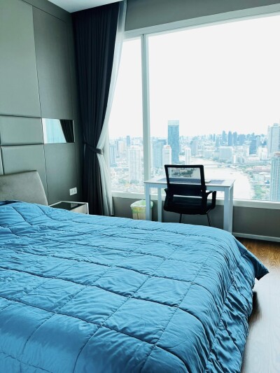 แม่น้ำ เรสซิเดนท์ / 171.98 ตารางเมตร