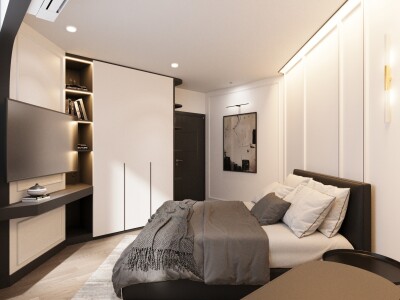 อัปเดตล่าสุด 30/8/67 : ศุภาลัย ปาร์ค พหลโยธิน 21 /  62 ตารางเมตร  ชั้น 12