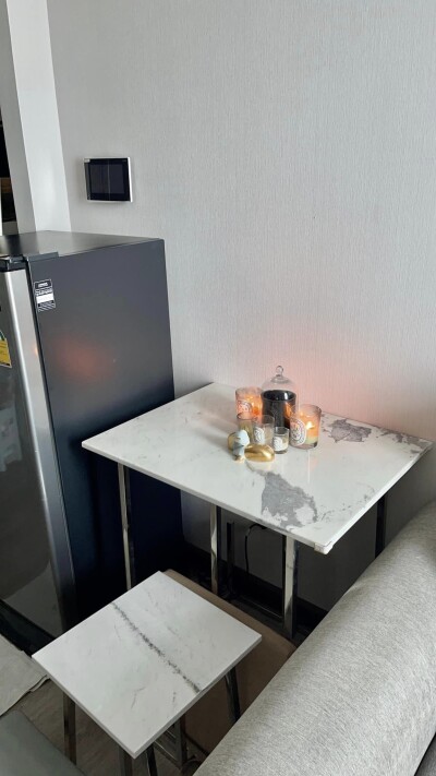 อาร์ติซาน รัชดา / 28.28 SQM. ชั้น 18