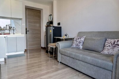 อาร์ติซาน รัชดา / 28.28 SQM. ชั้น 18