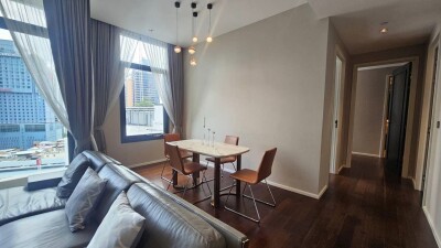 เดอะ ดิโพลแมท 39 / 83.43 ตร.ม. ชั้น 14