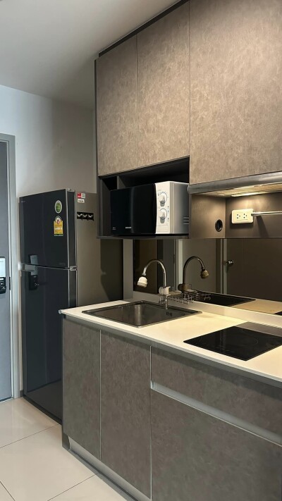 อัปเดตล่าสุด 16/9/67 : ไอดีโอ พหลฯ - จตุจักร / 25 ตรม. ชั้น 26